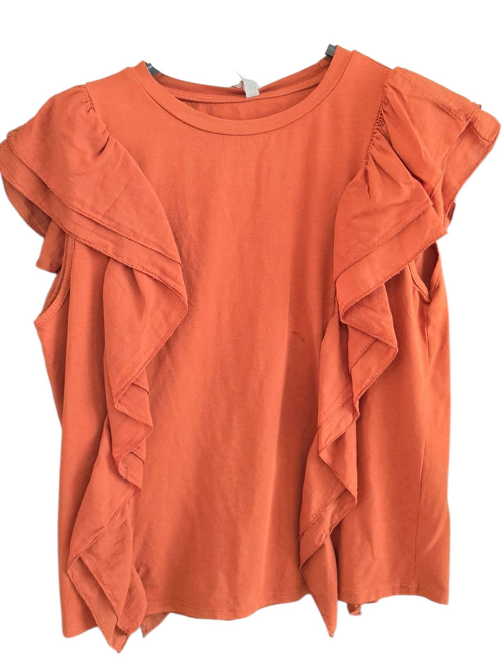 348 Maglia manica voilà Justin
