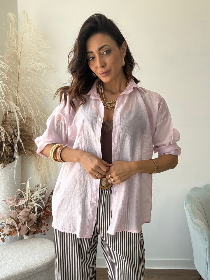 928 Camicia Evelin