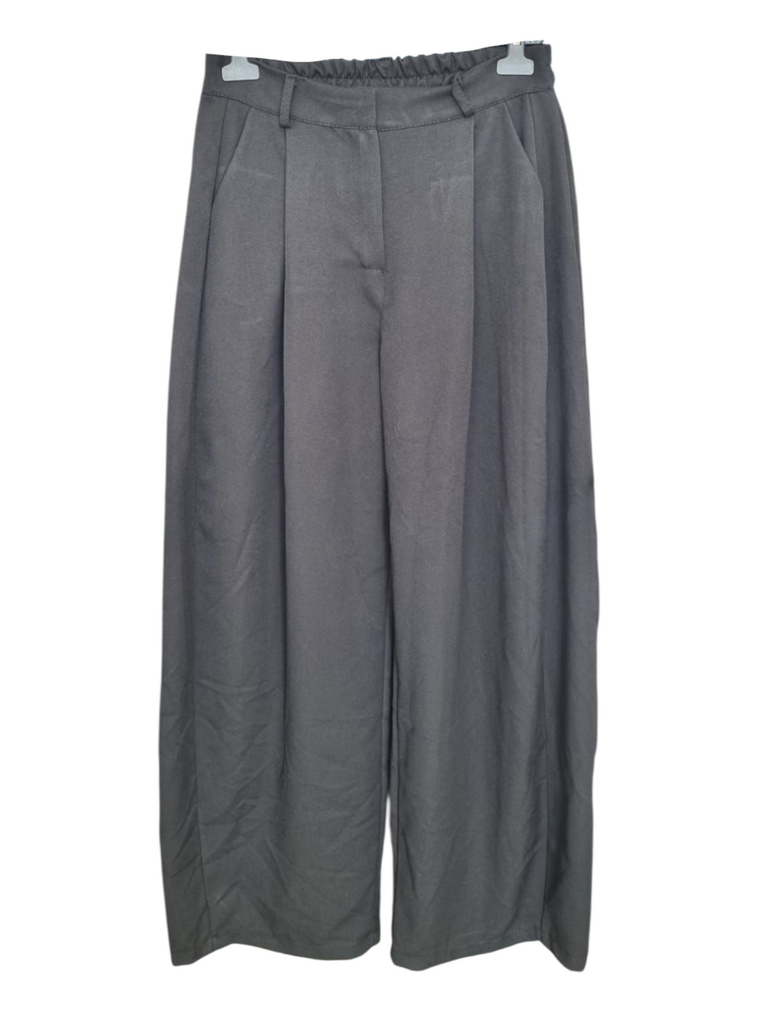 205 Pantalone palazzo office