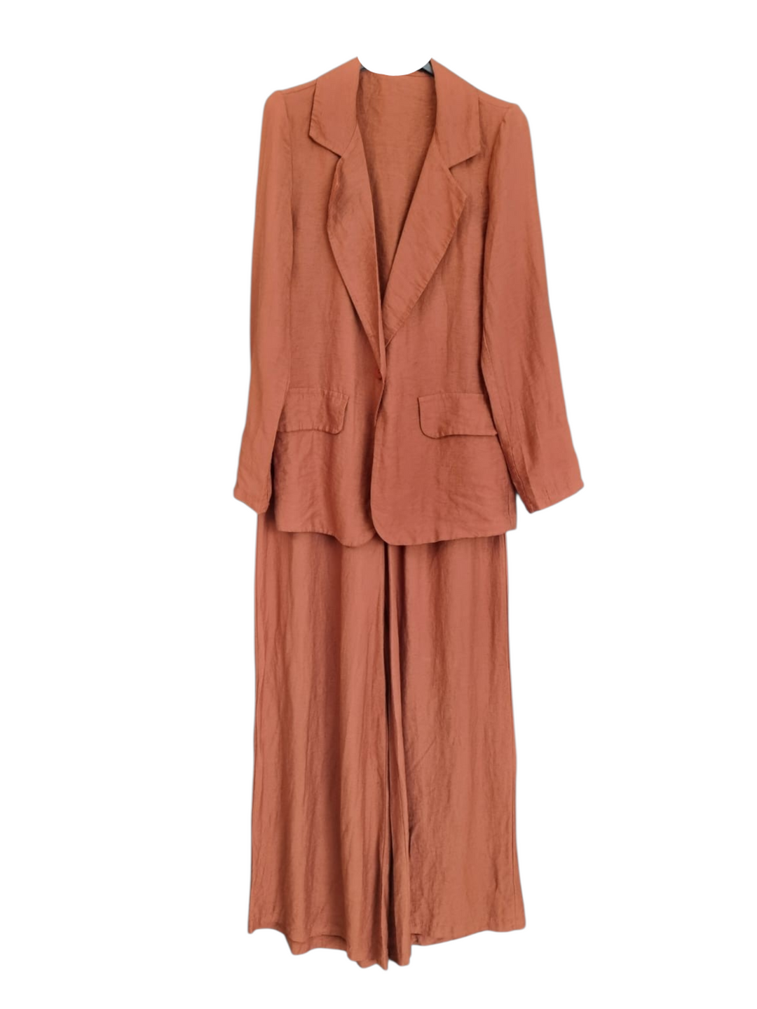 949 Coordinato Giacca e pantalone Amelie
