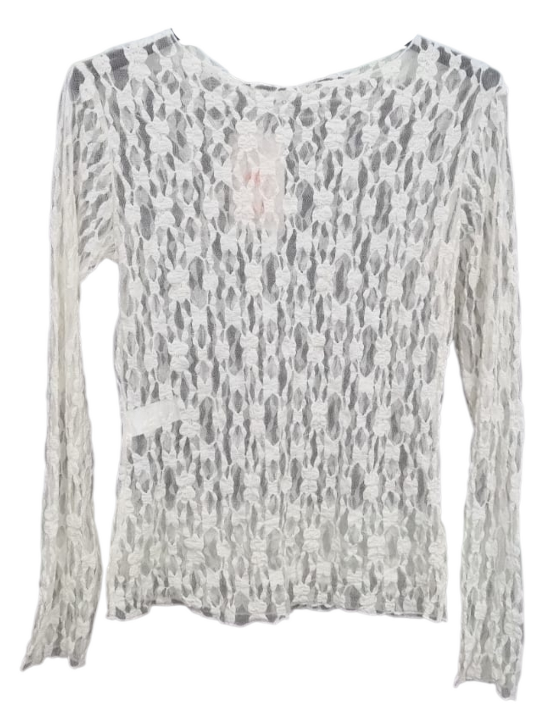 449 Maglia in pizzo Hellen