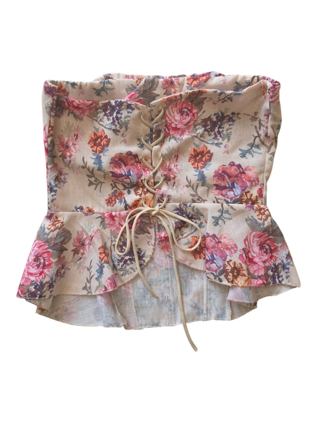 283 Bustier Paris