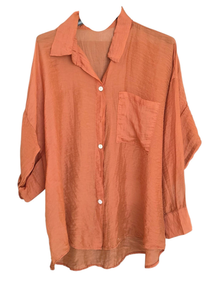 334 Camicia Ryan