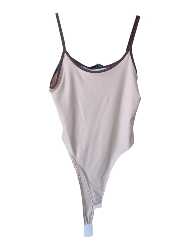936 Body bretella Margo'