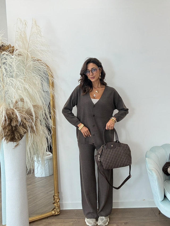 568 Coordinato Pull e pantalone Vincent