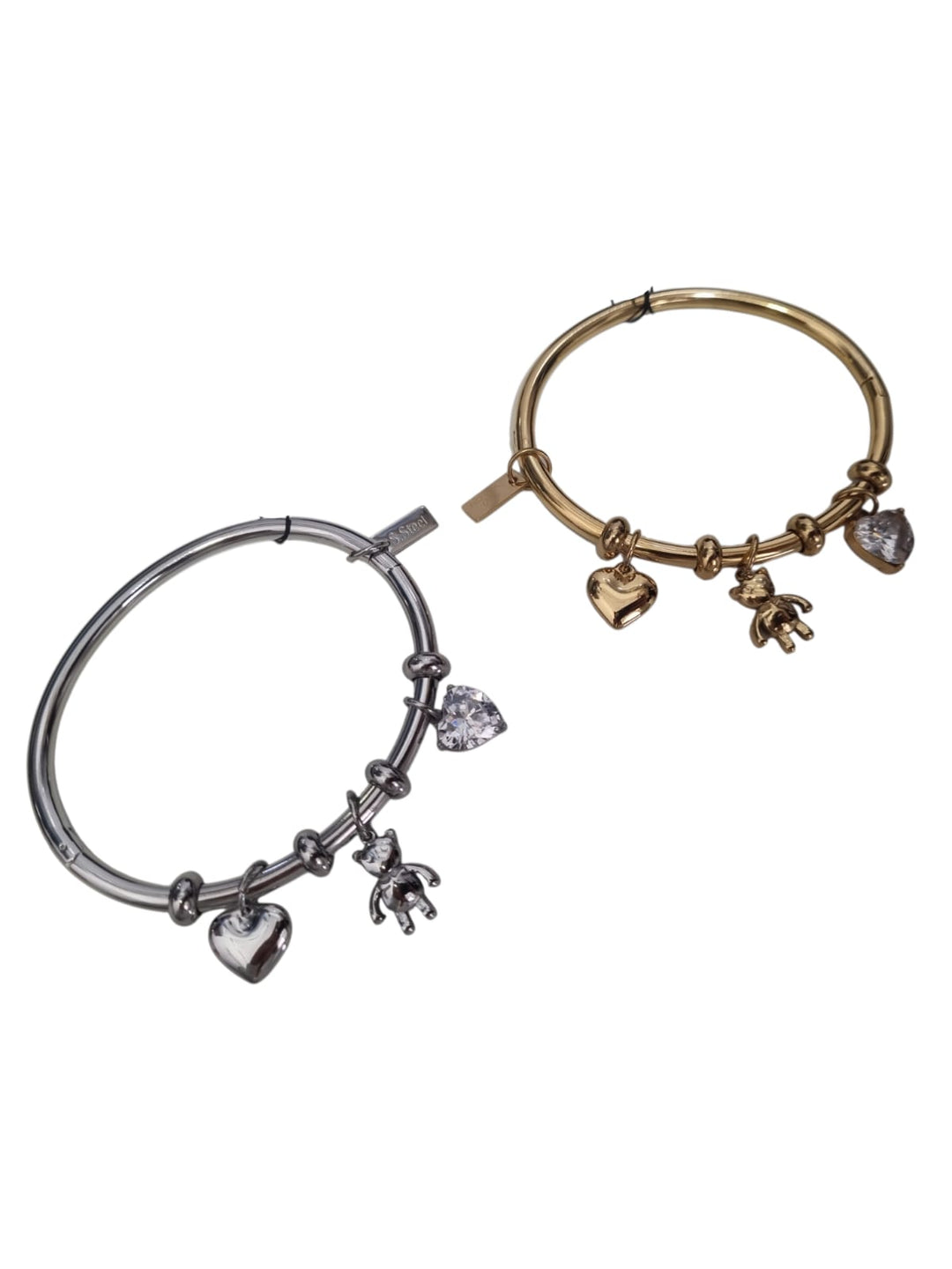 363 Bracciale orsetto