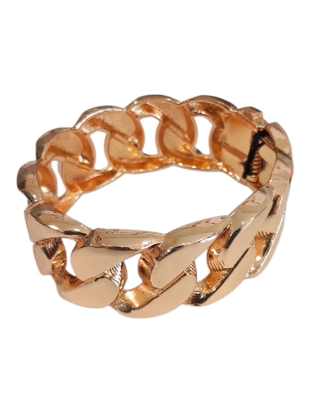 627 Bracciale rigido big