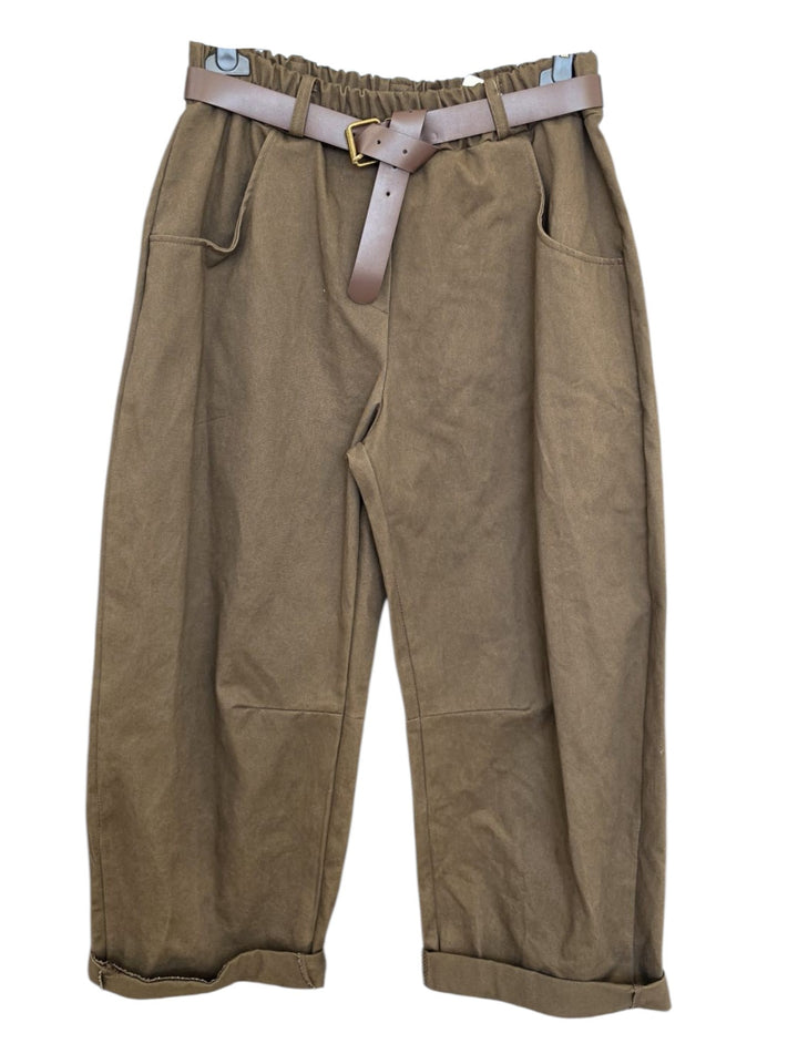 479 Pantalone Kurt