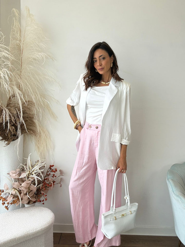 937 Pantalone Zuma