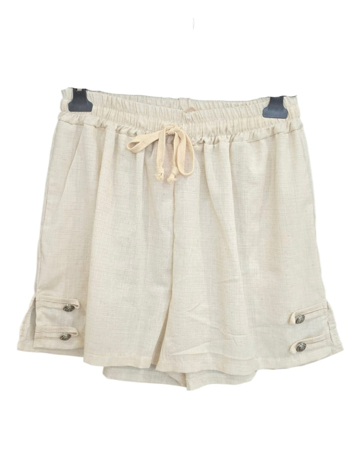 125 Shorts Dixy