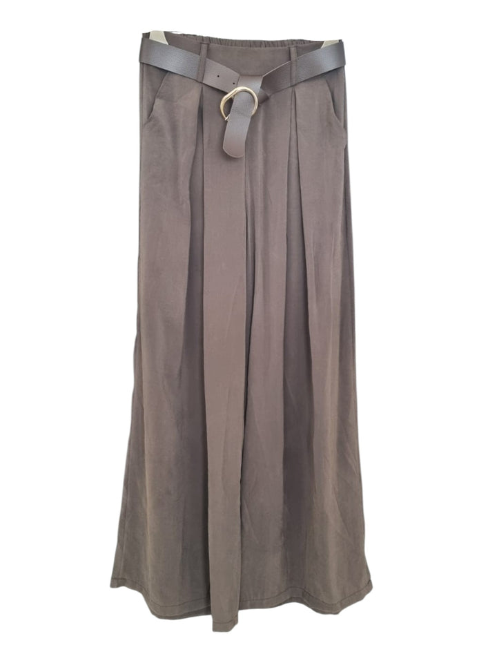 990 Pantalone con cinta Jaco