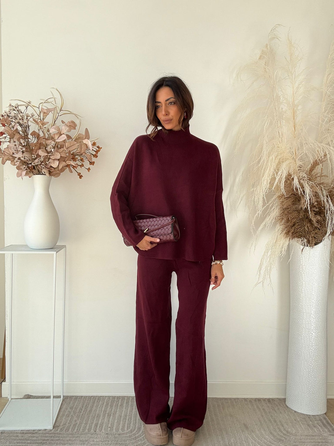 246 Coordinato very comfy