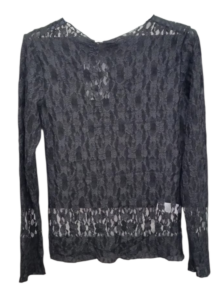 449 Maglia in pizzo Hellen