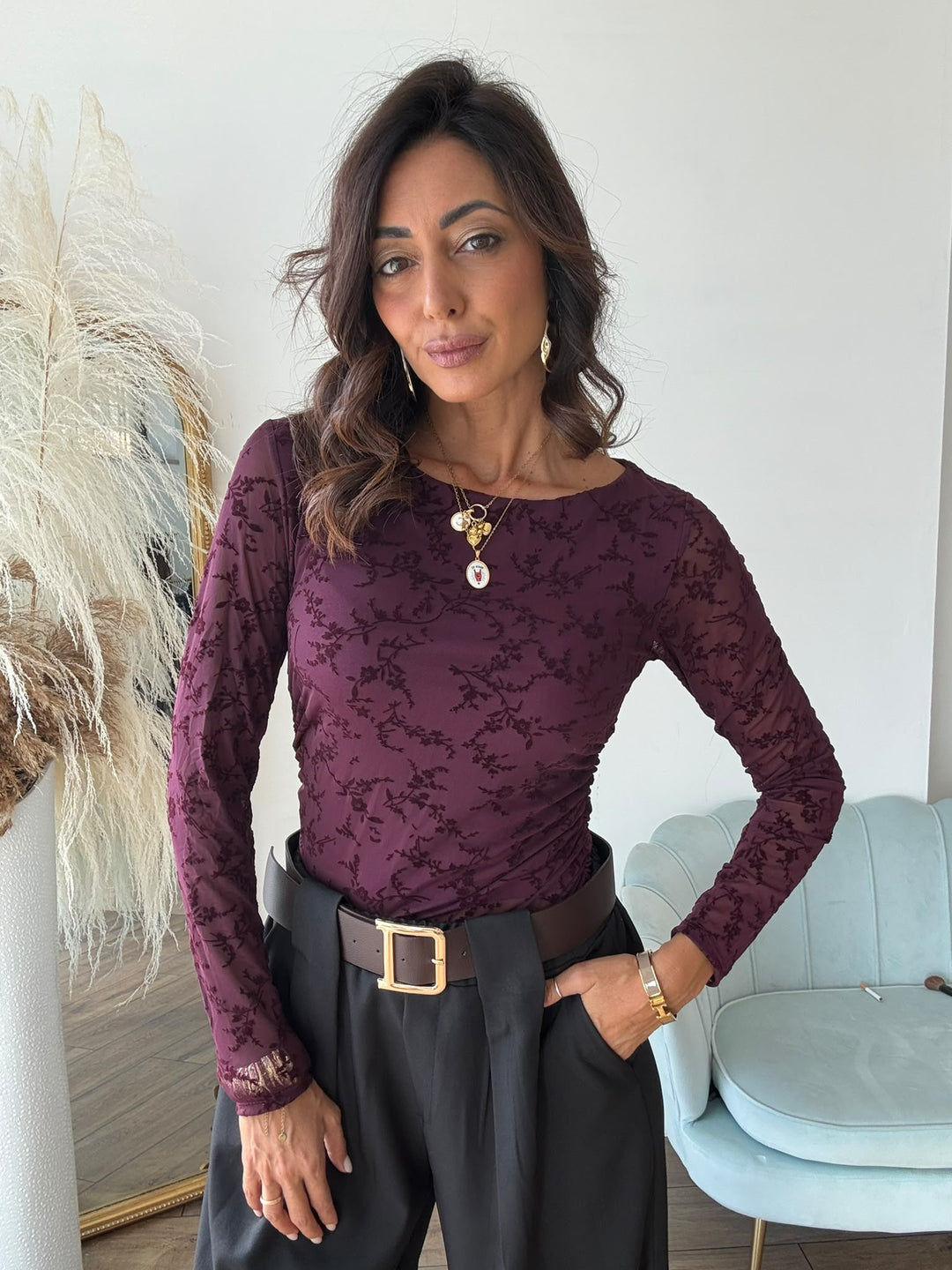 579 Maglia Felix
