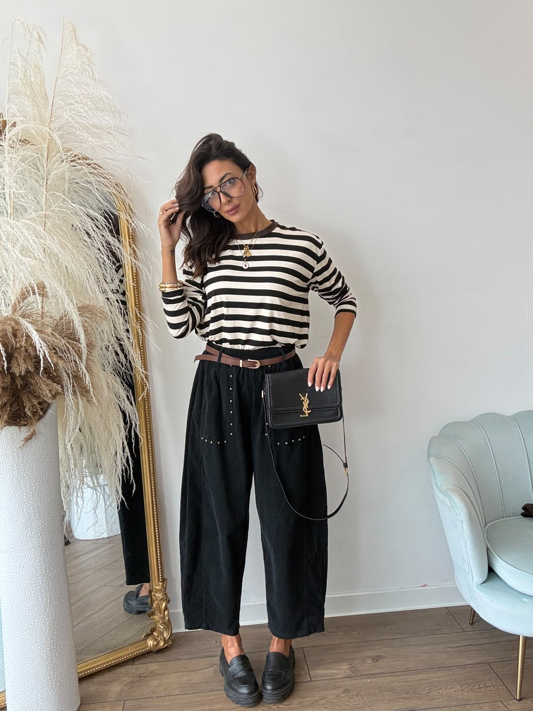 567 Pantalone Erin