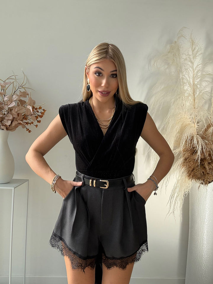 337 Body spalline Glow