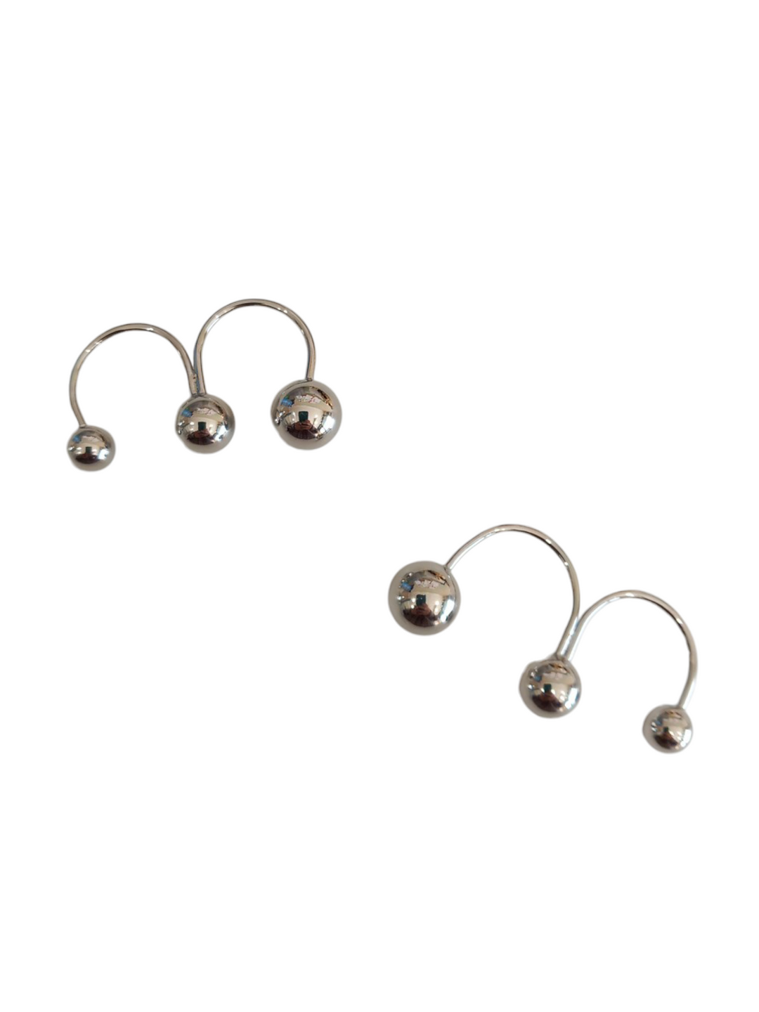 637 Anello doppio