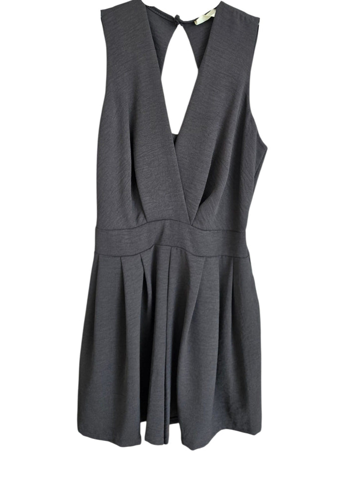 321 Jumpsuit corta Carola
