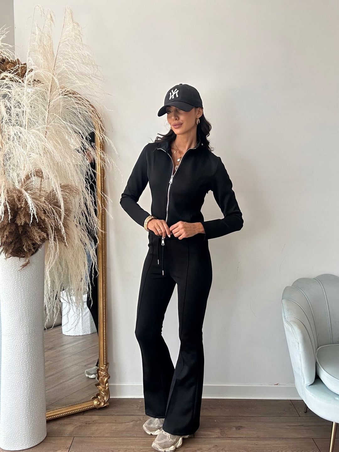 560 Coordinato sporty Ola