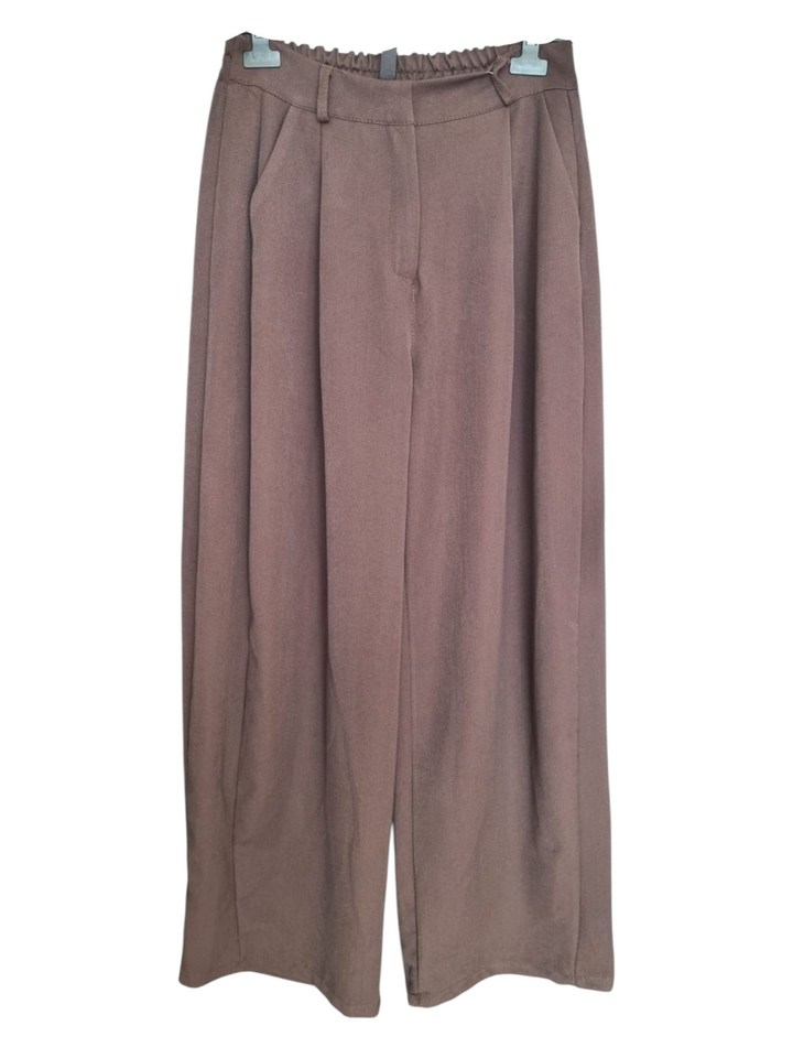 205 Pantalone palazzo office