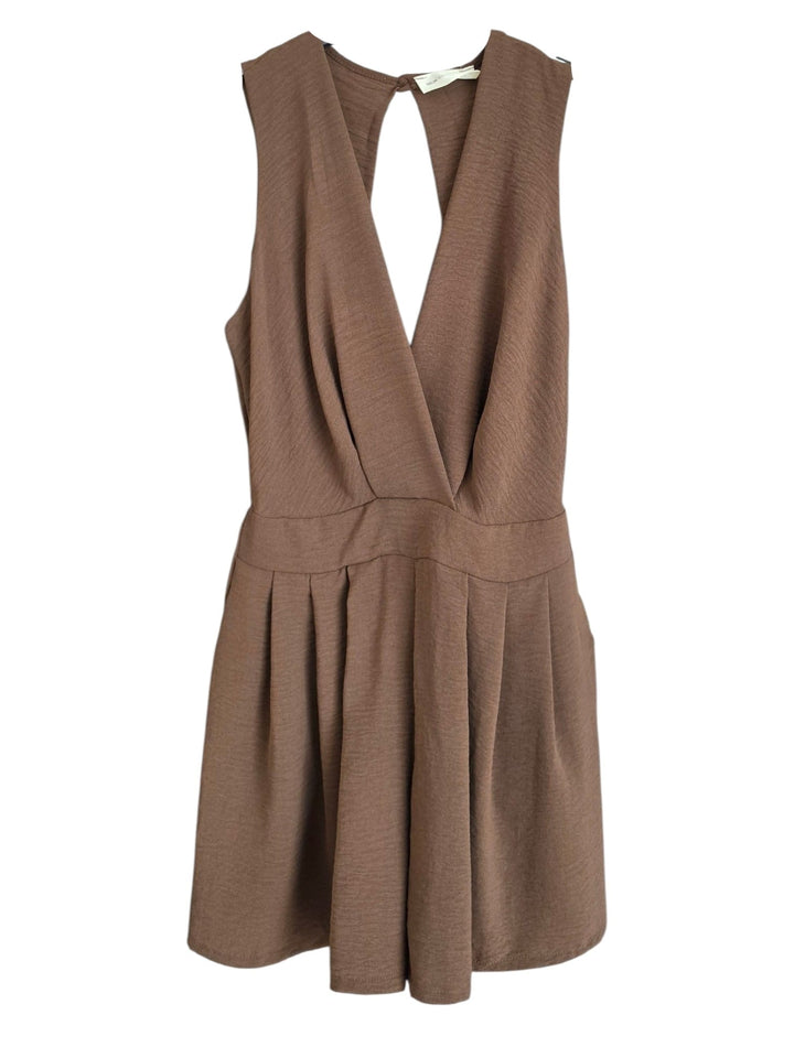 321 Jumpsuit corta Carola