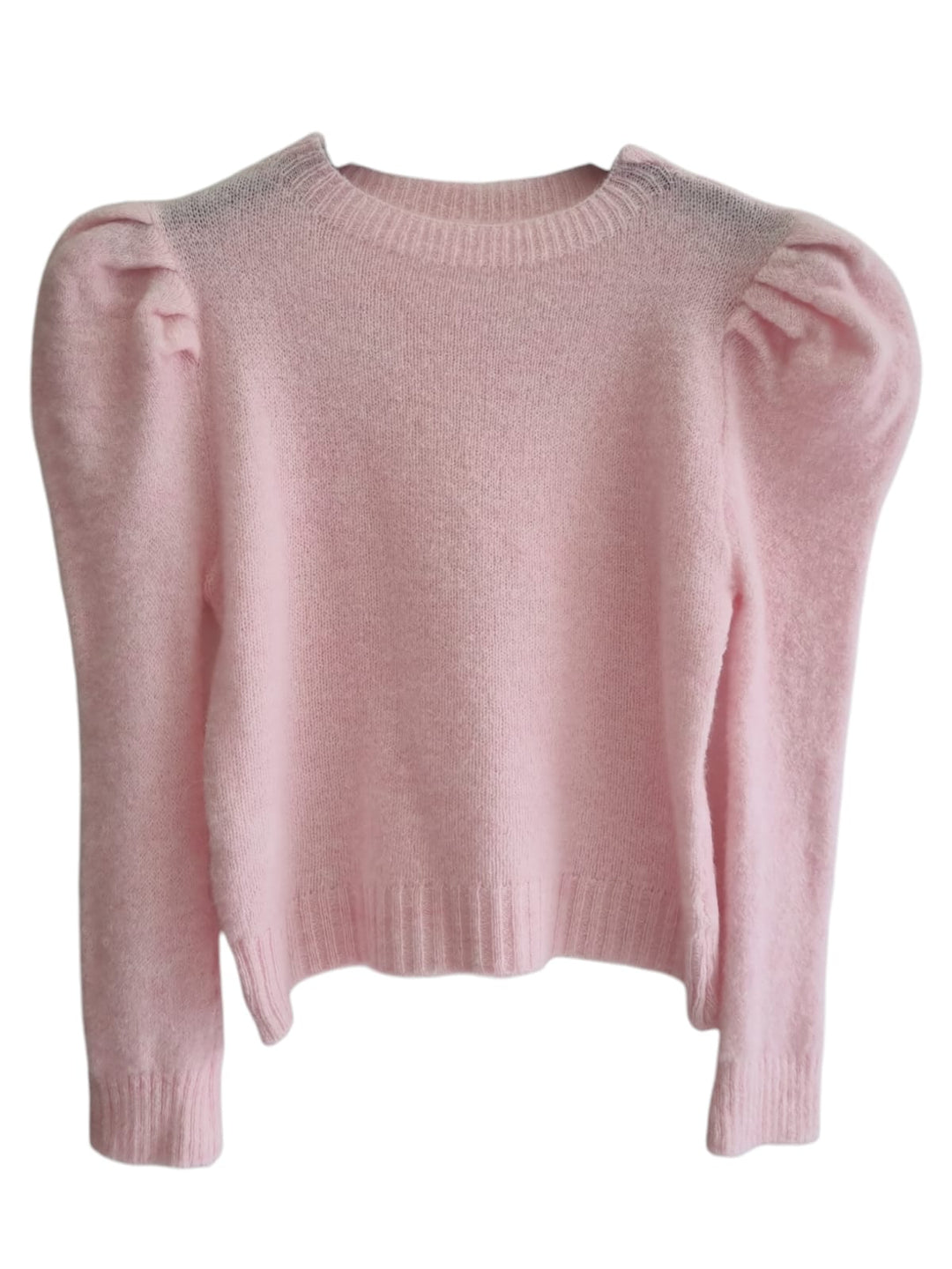 417 Pull manica puff