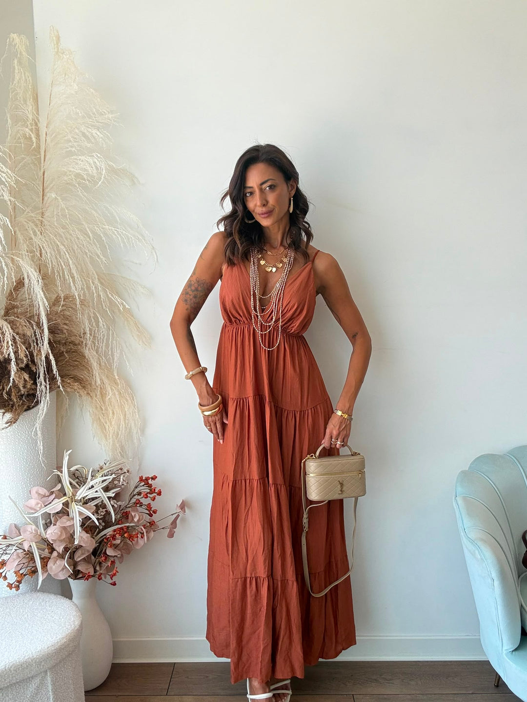 280 Dress Niky