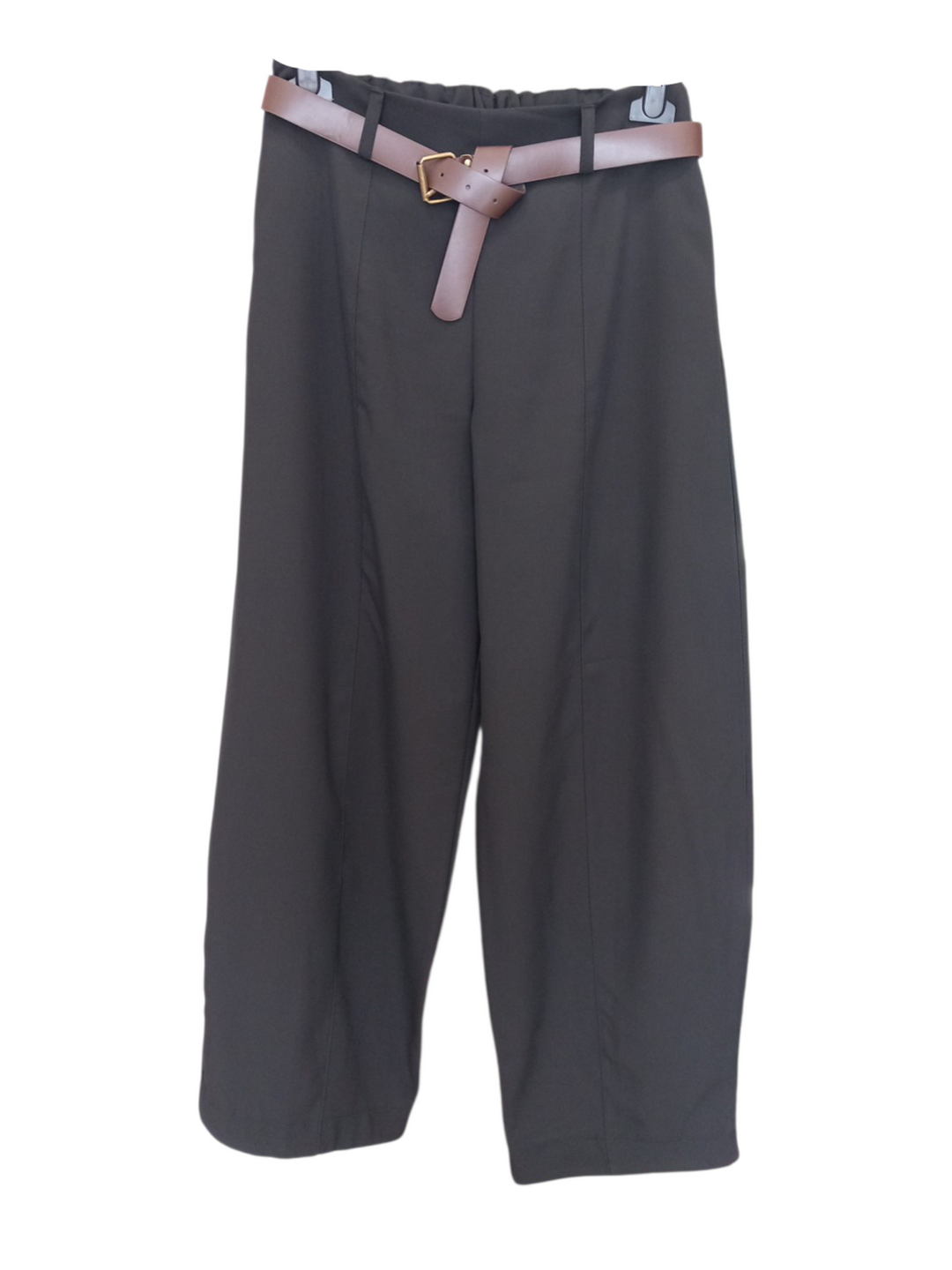 597 Pantalone Timothy con cinta