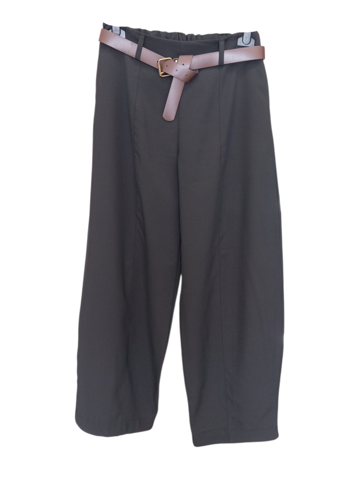 597 Pantalone Timothy con cinta