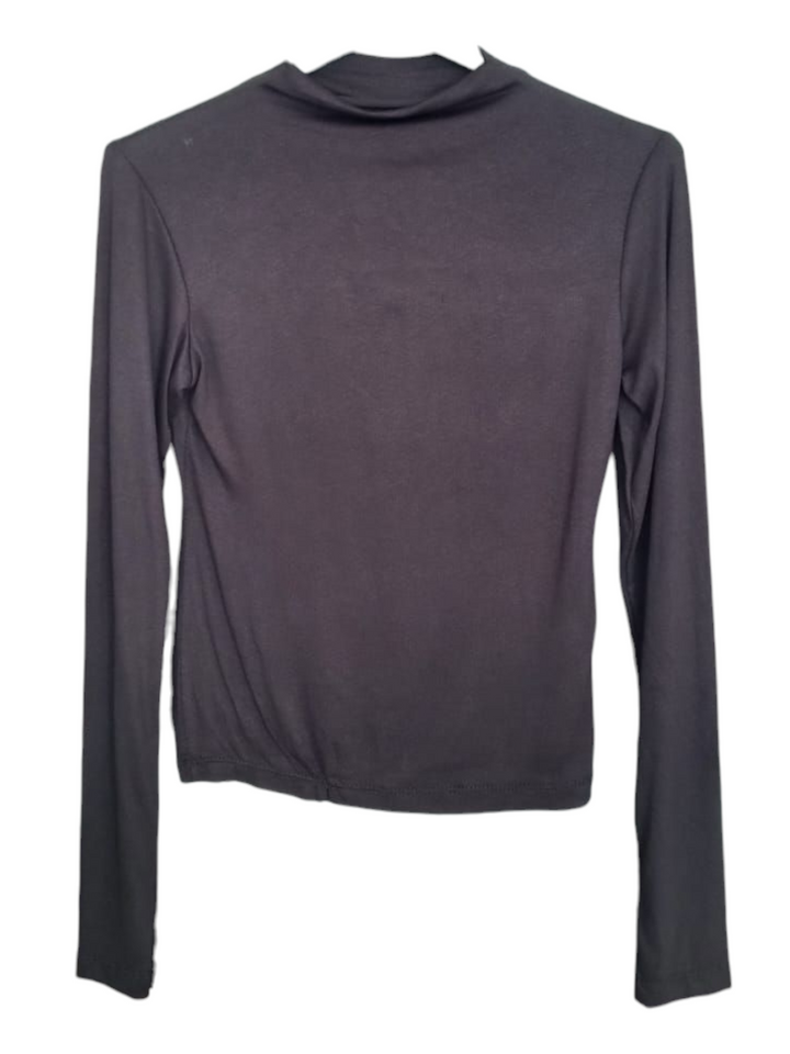 197 Maglia basic choco