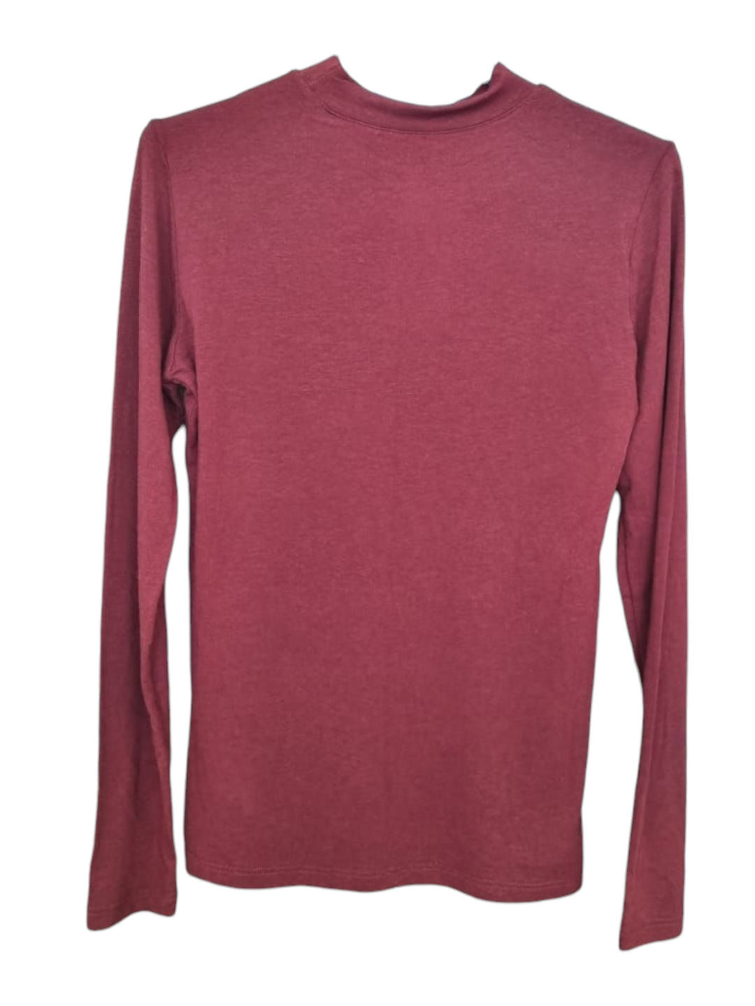 195 Maglia mezzo collo