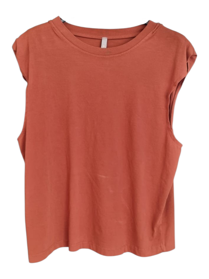 957 Muscle Tee Ludo