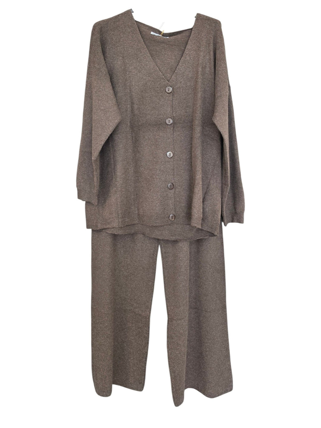 568 Coordinato Pull e pantalone Vincent