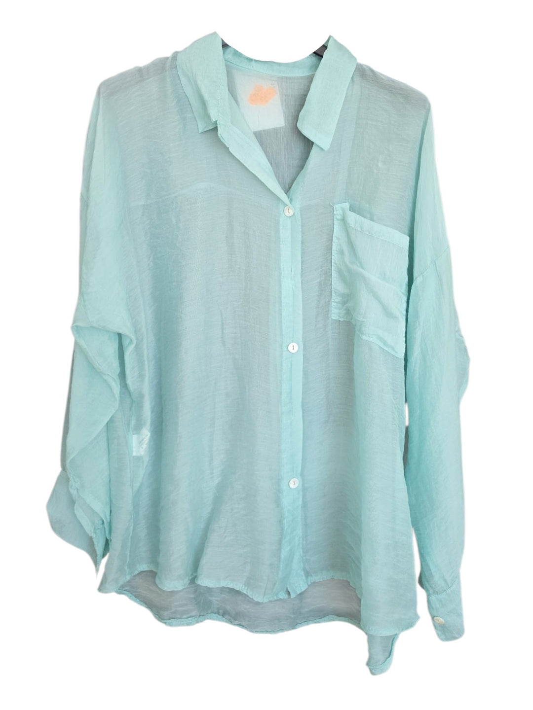 334 Camicia Ryan