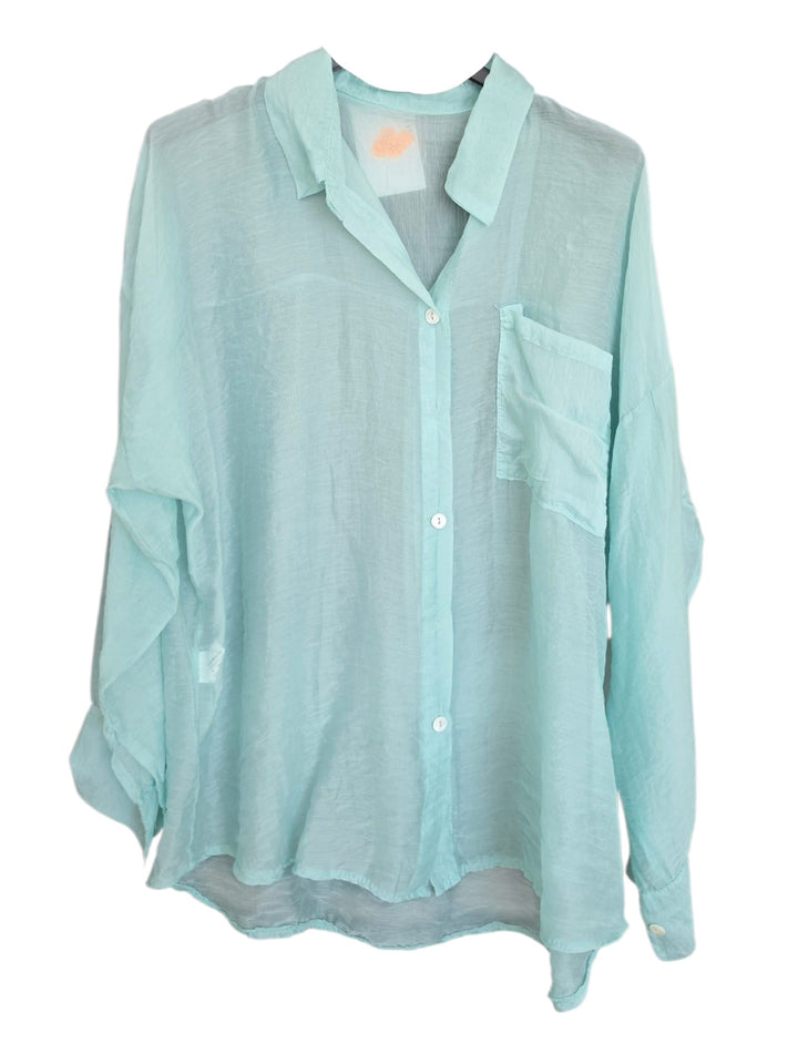 334 Camicia Ryan