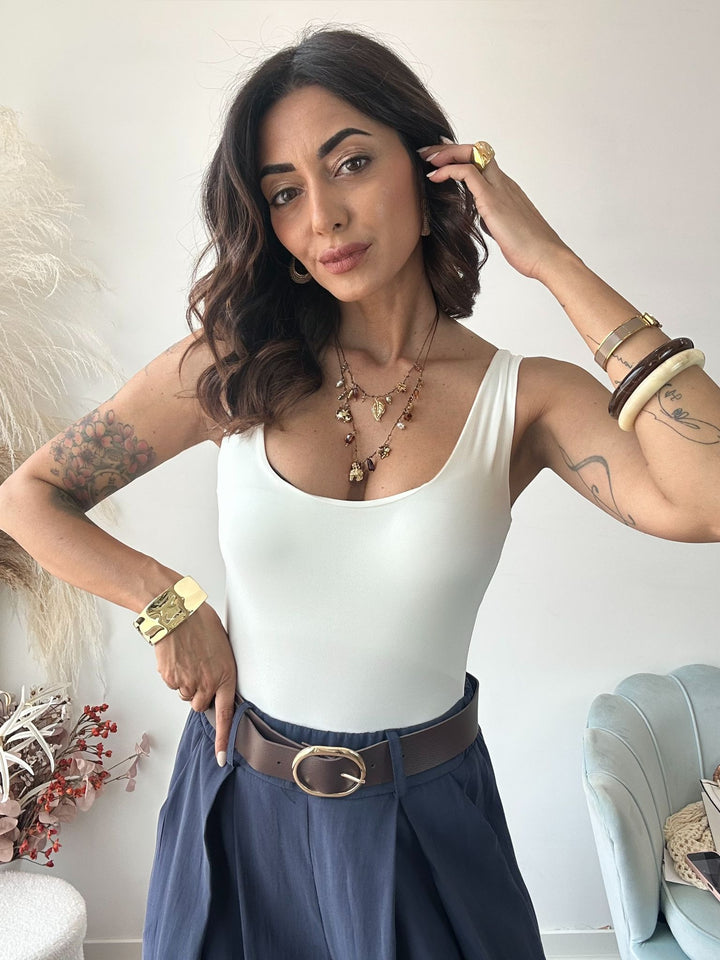 795 Body canotta Kael
