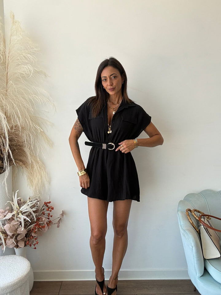 233 Jumpsuit Penny