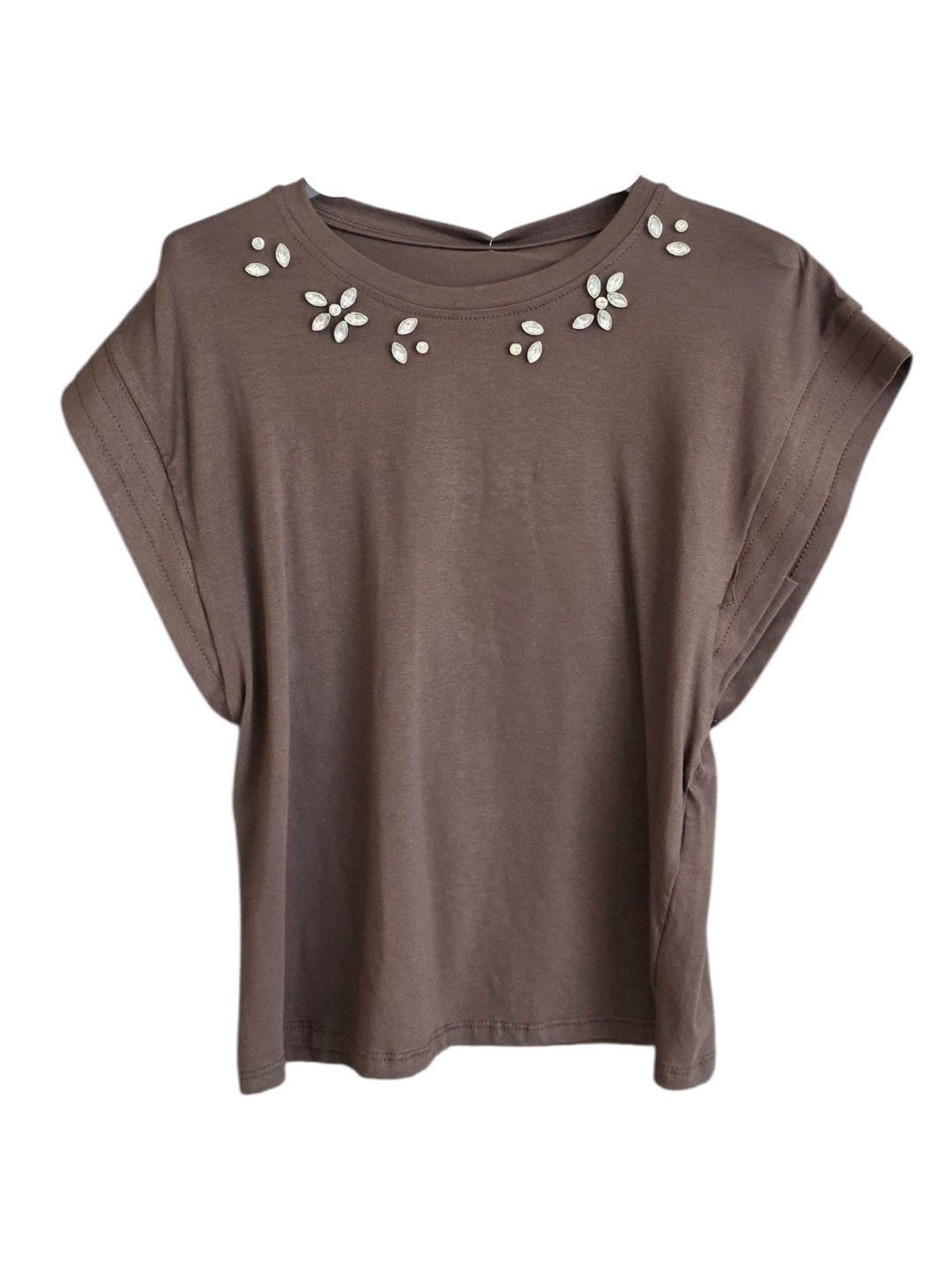 320 Tee Swarovsky