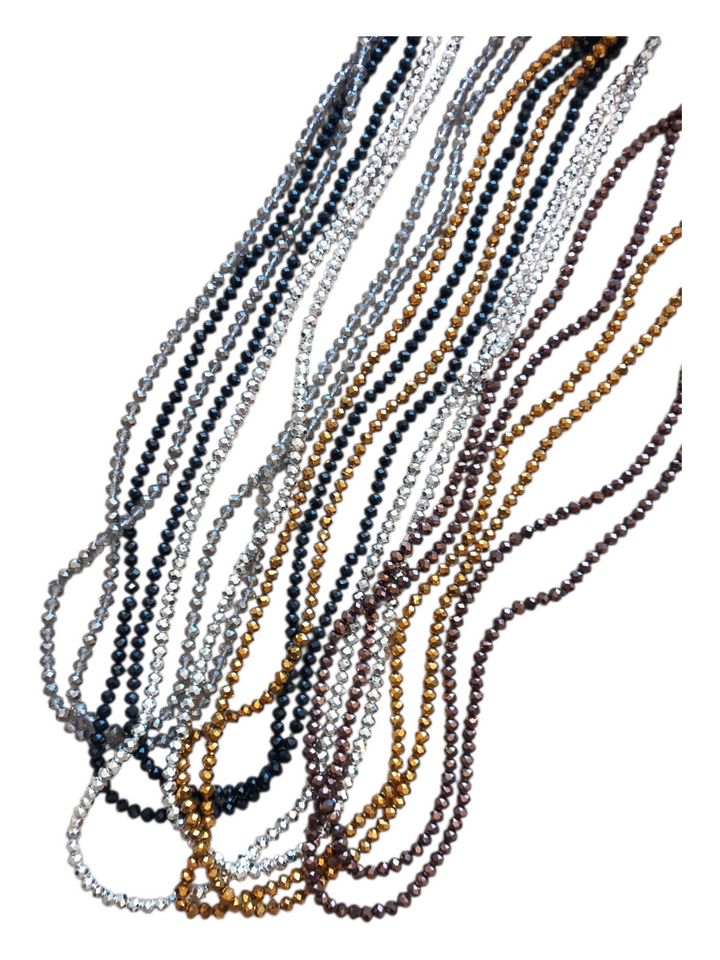 880 Collana lunga
