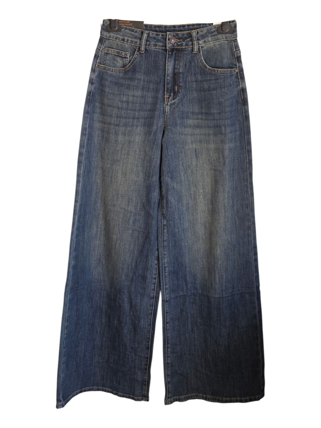 517 Jeans Silence