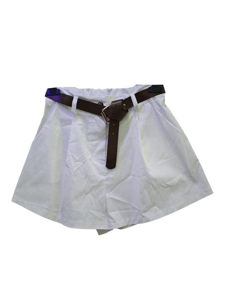 192 Shorts Isabella