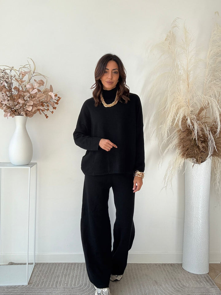 246 Coordinato very comfy