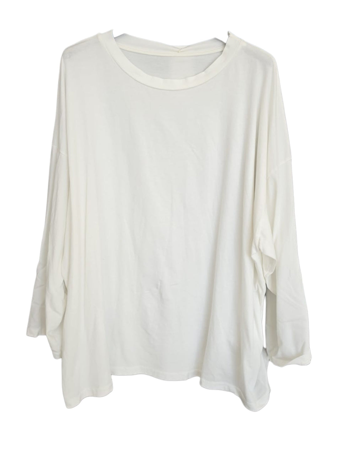 498 Maglia basic Lulù