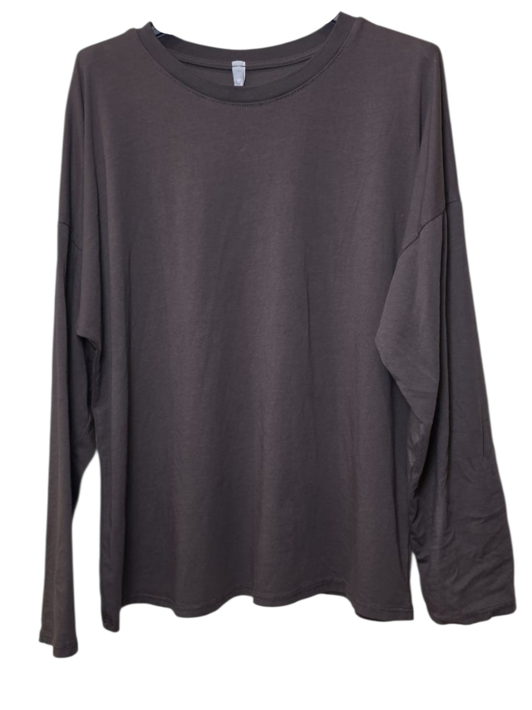 610 Maglia long Sleeve Kessy