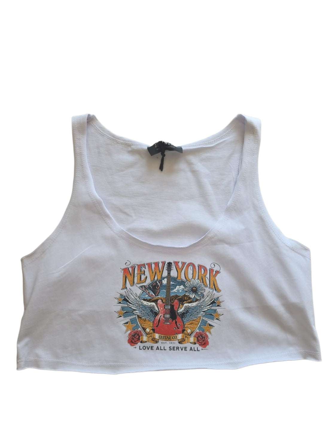287 Canotta crop New york
