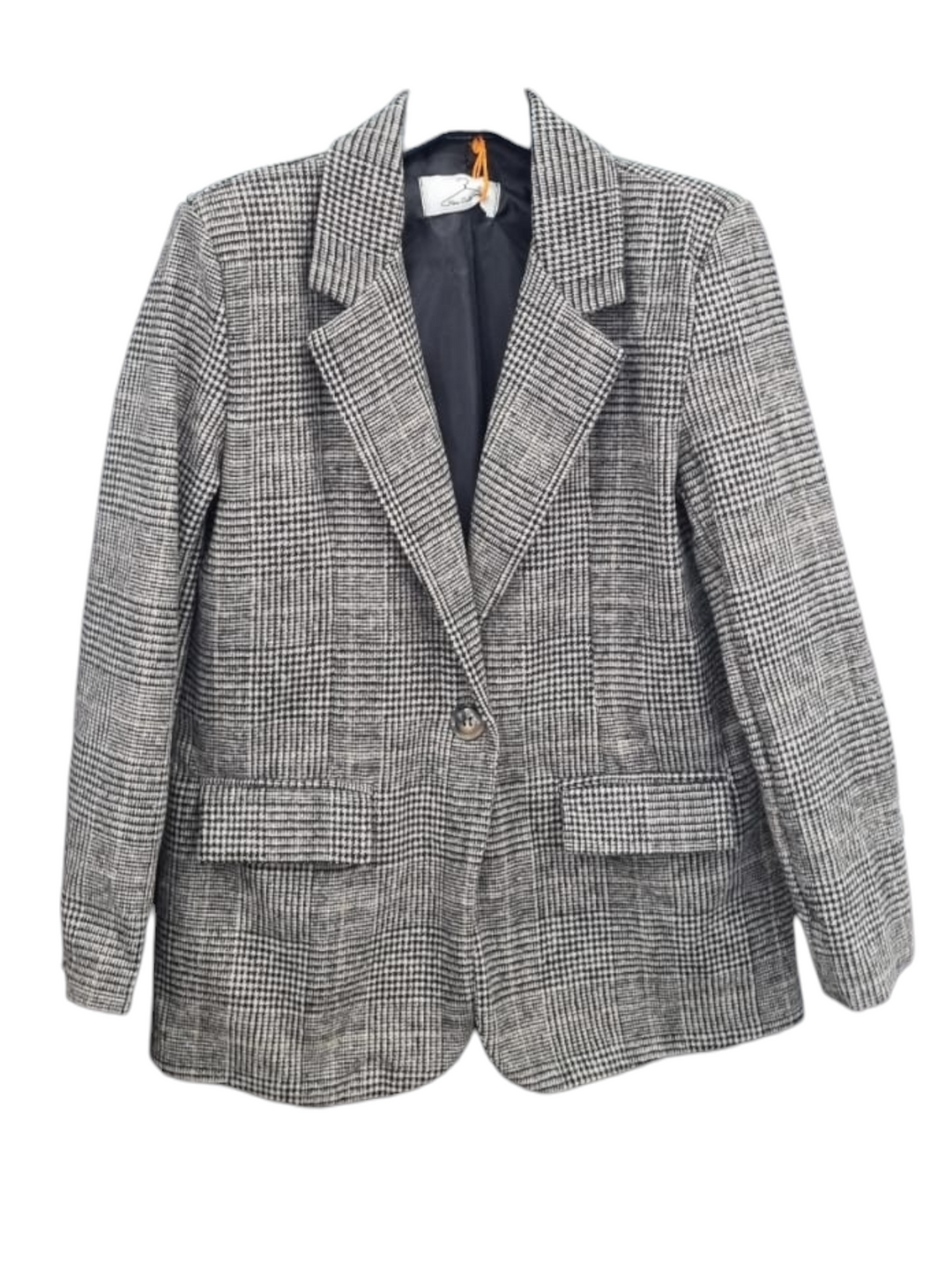 459 Giacca cappotto Hugo