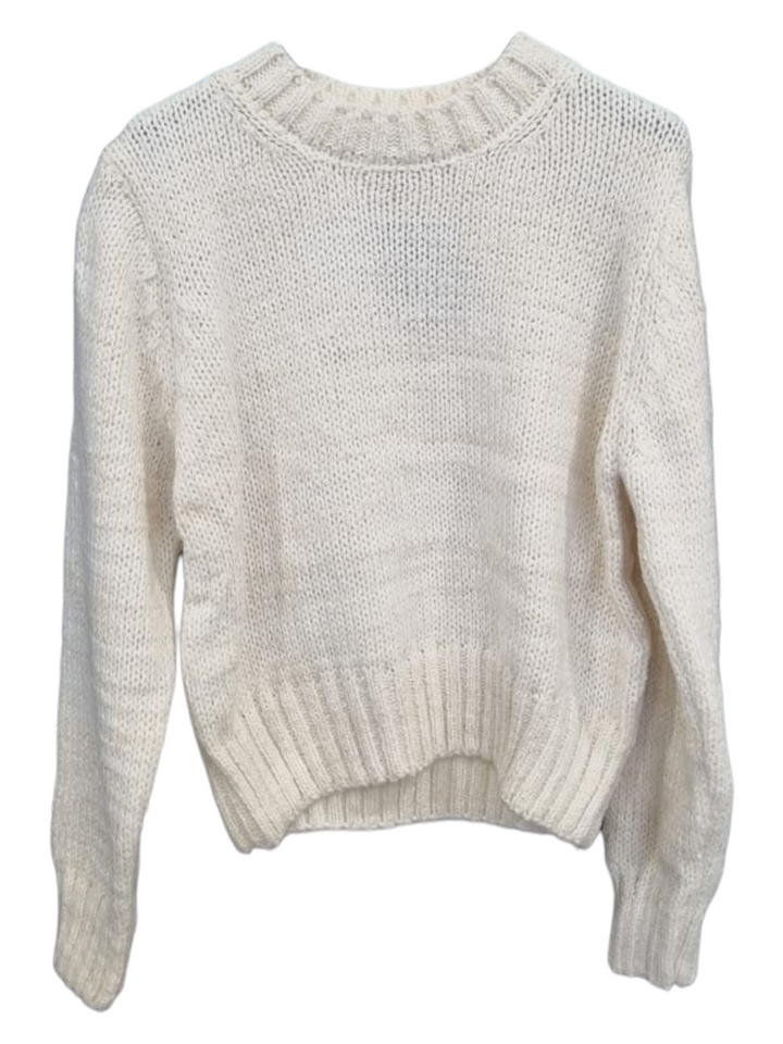 454 Pull girocollo Susan