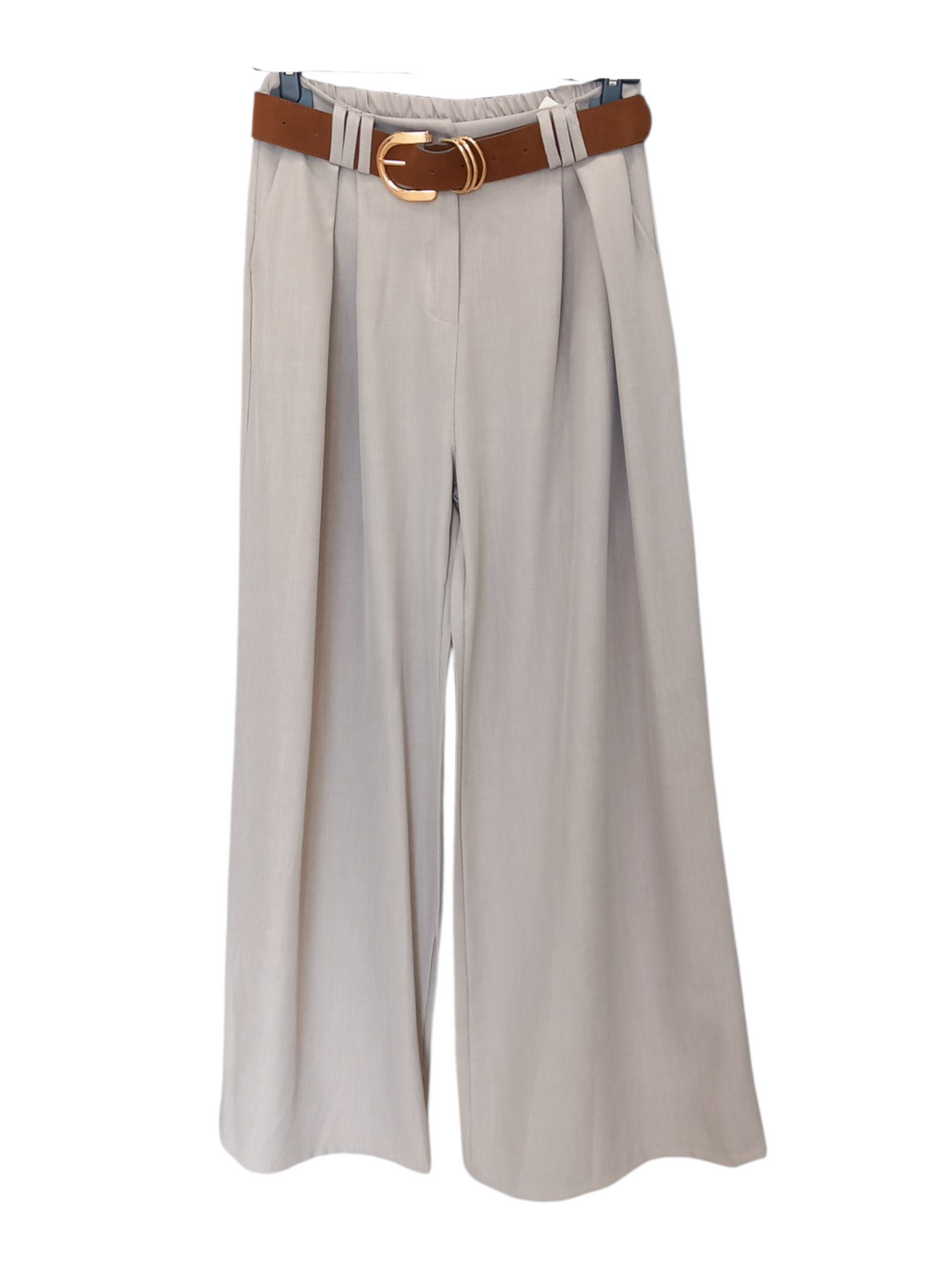 600 Pantalone Penny con cinta