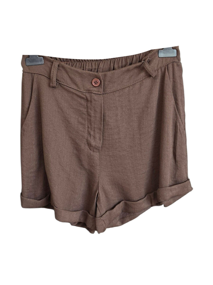 382 Shorts Apollo