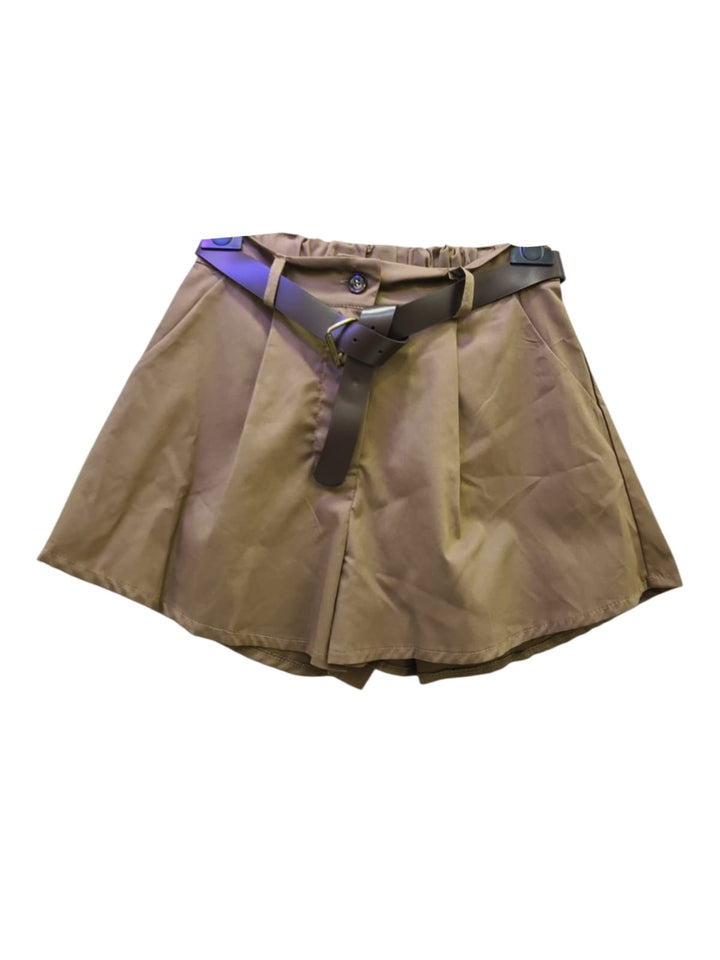 192 Shorts Isabella